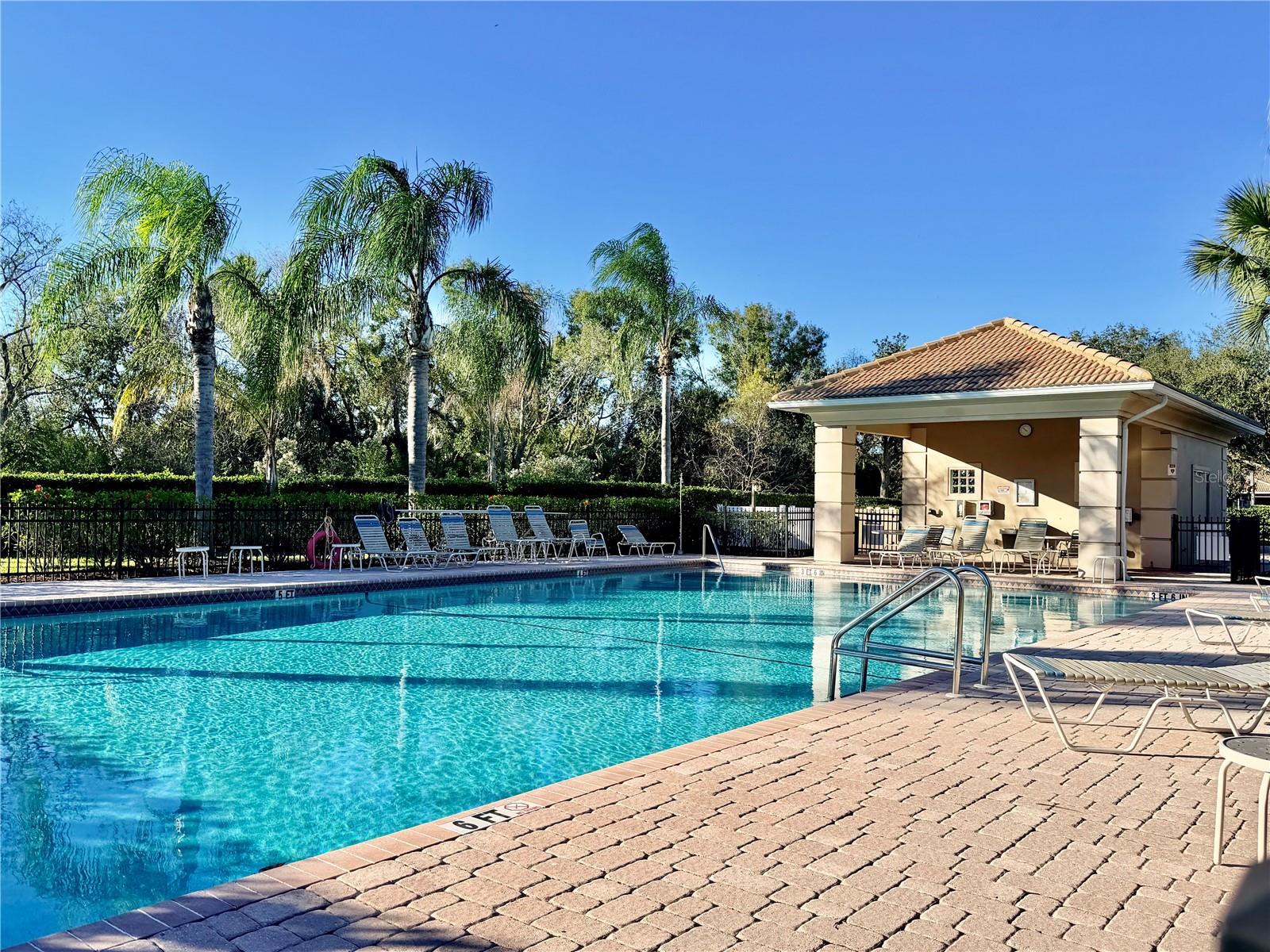 STONE HARBOUR I - Residential Lease