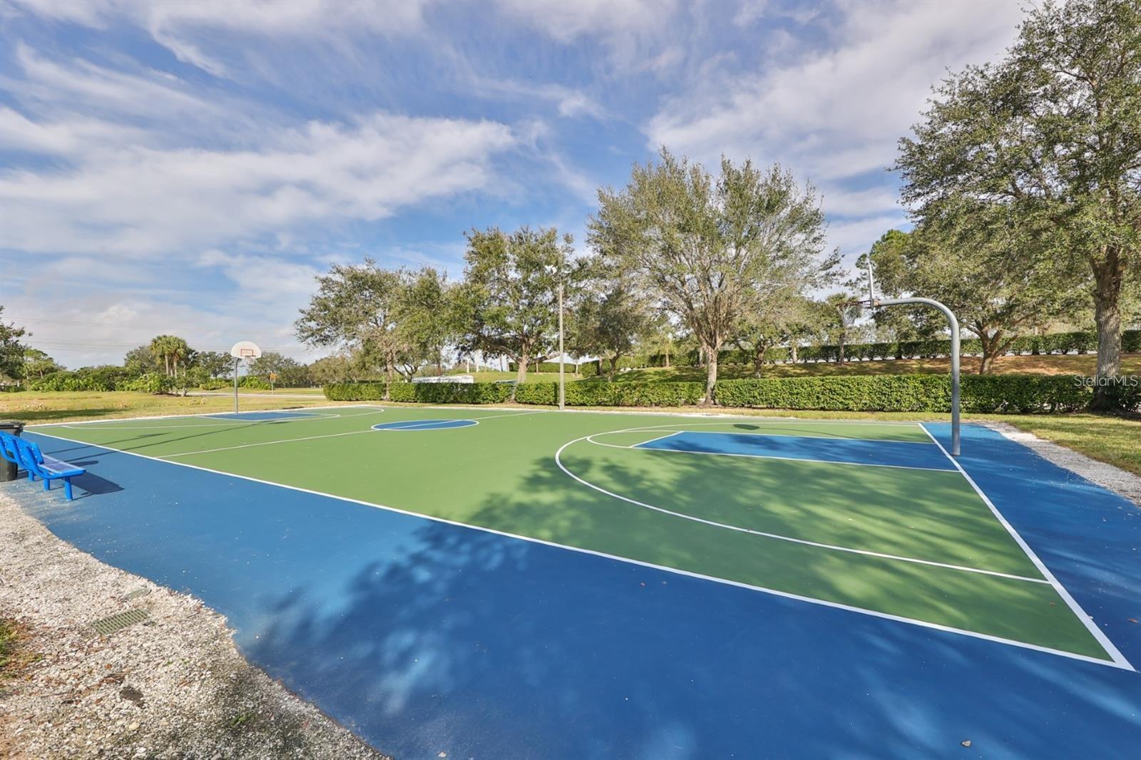 STONE HARBOUR I - Residential Lease