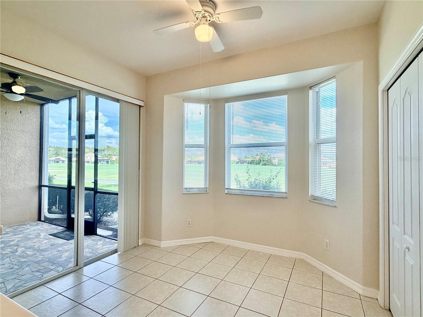 STONE HARBOUR I - Residential Lease