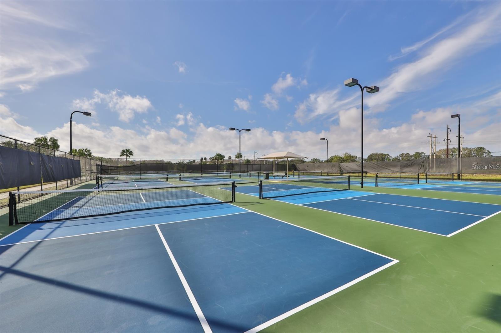 STONE HARBOUR I - Residential Lease