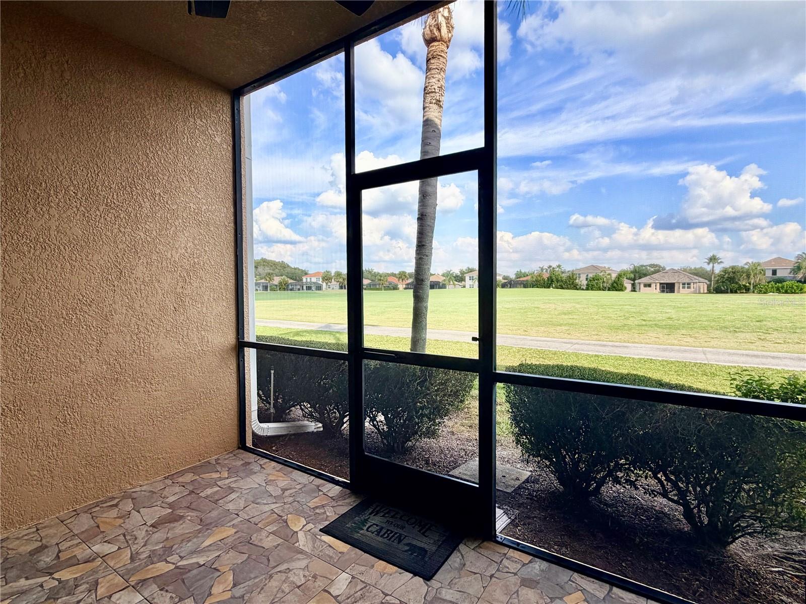 STONE HARBOUR I - Residential Lease