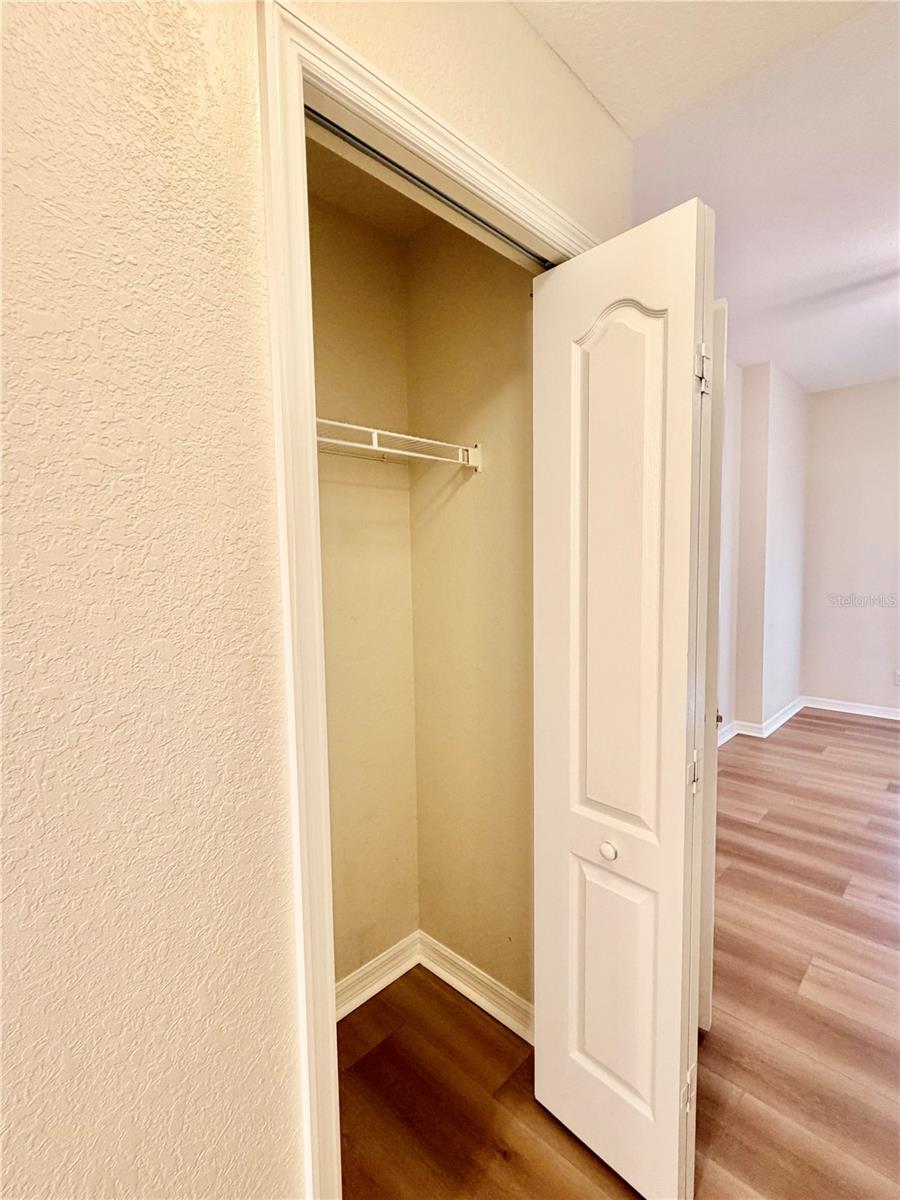 STONE HARBOUR I - Residential Lease