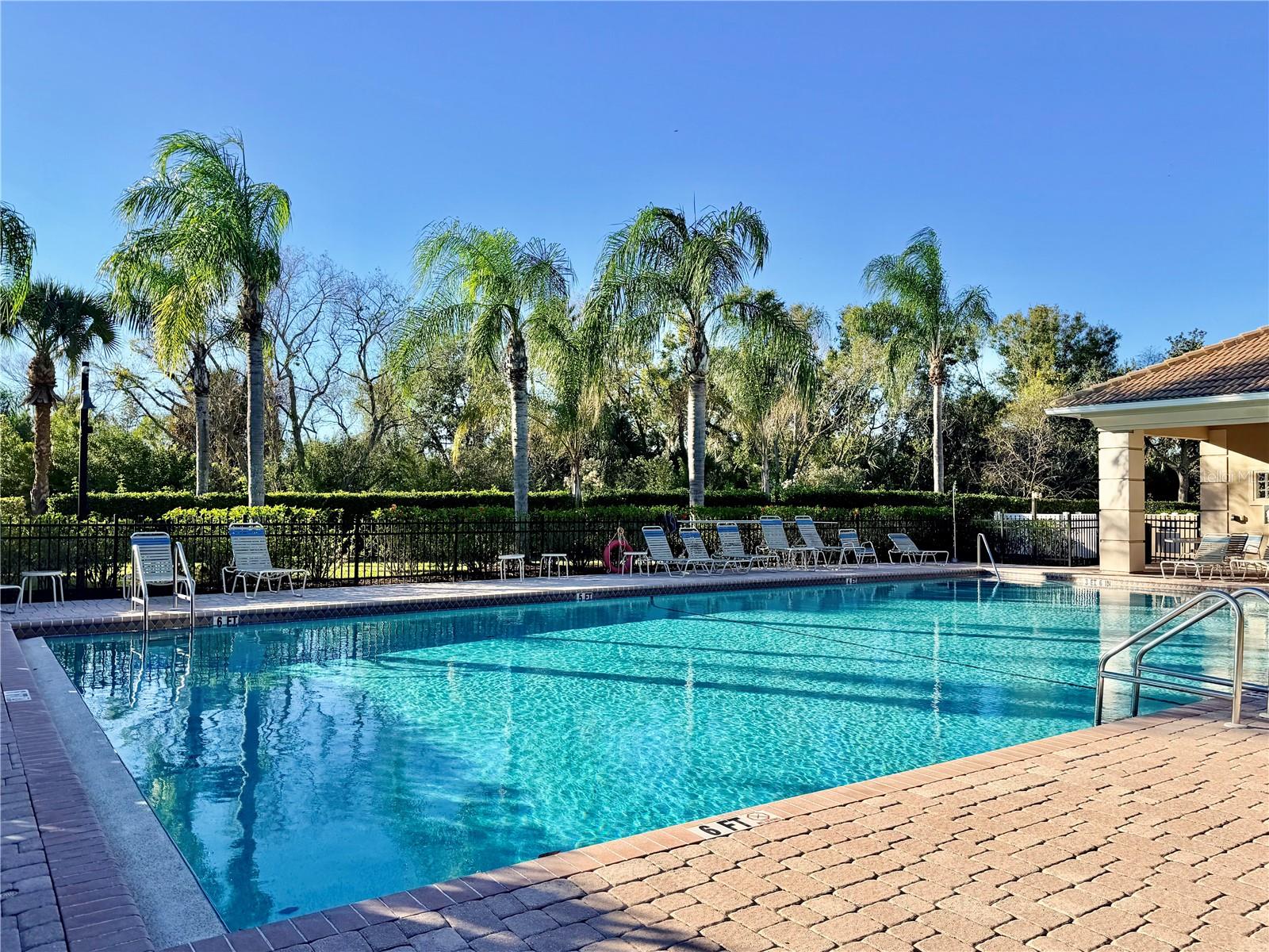 STONE HARBOUR I - Residential Lease