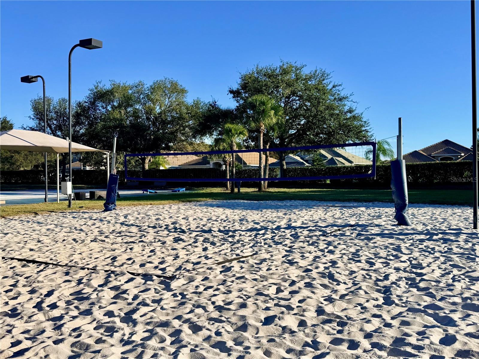 STONE HARBOUR I - Residential Lease