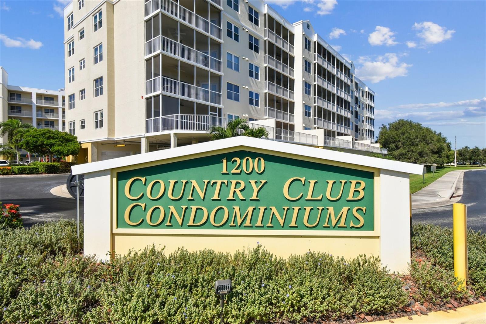 1200 COUNTRY CLUB DRIVE 2405