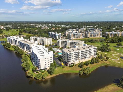 1200 COUNTRY CLUB DRIVE 2405 LARGO FL 33771