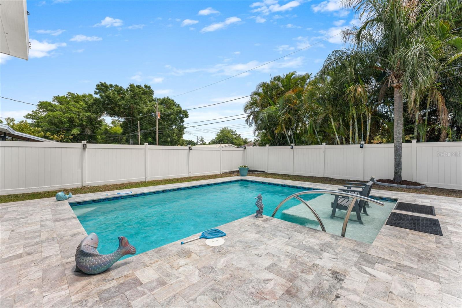 FAIRLAWN PARK - Residential