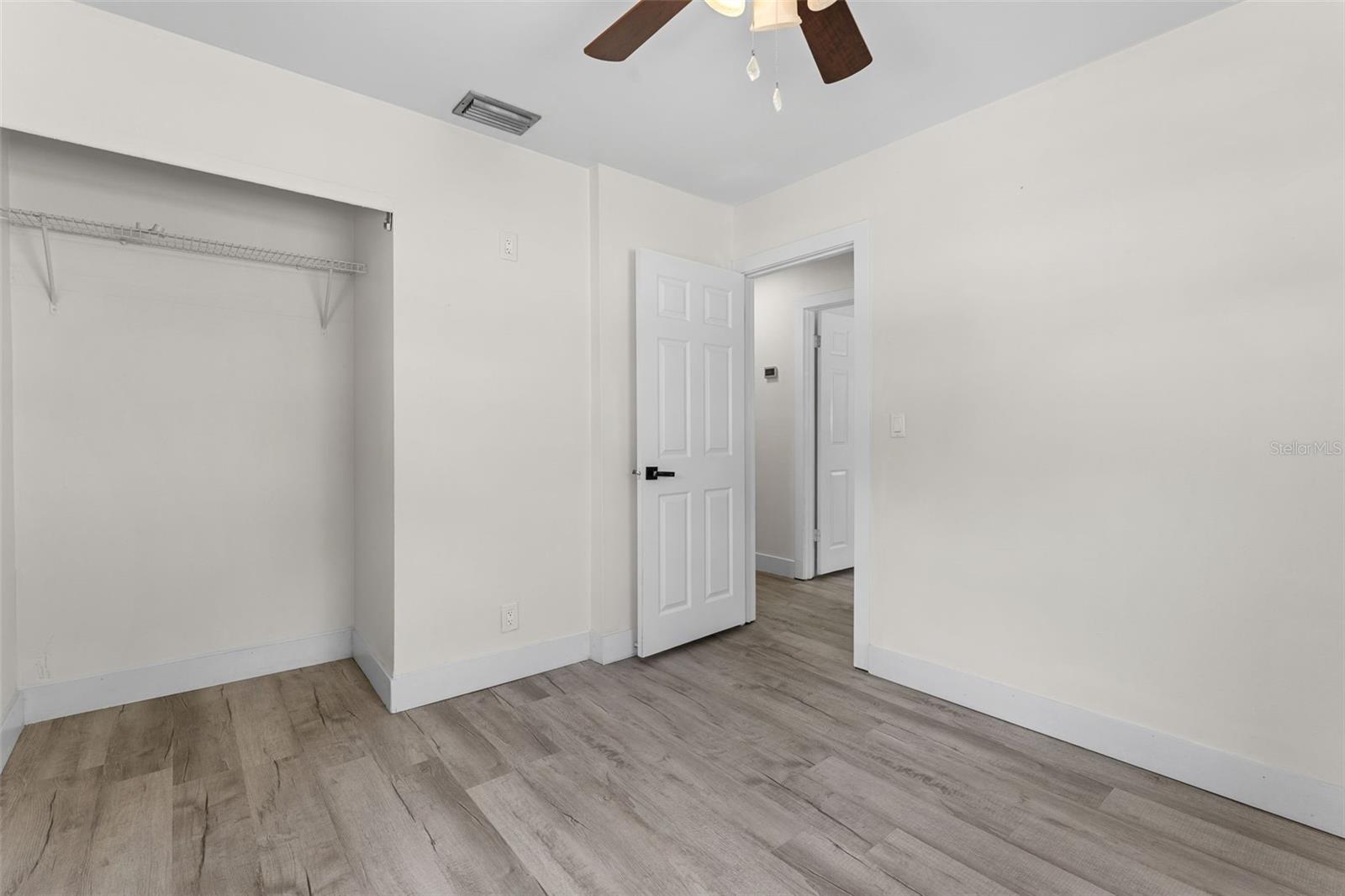 FAIRLAWN PARK - Residential