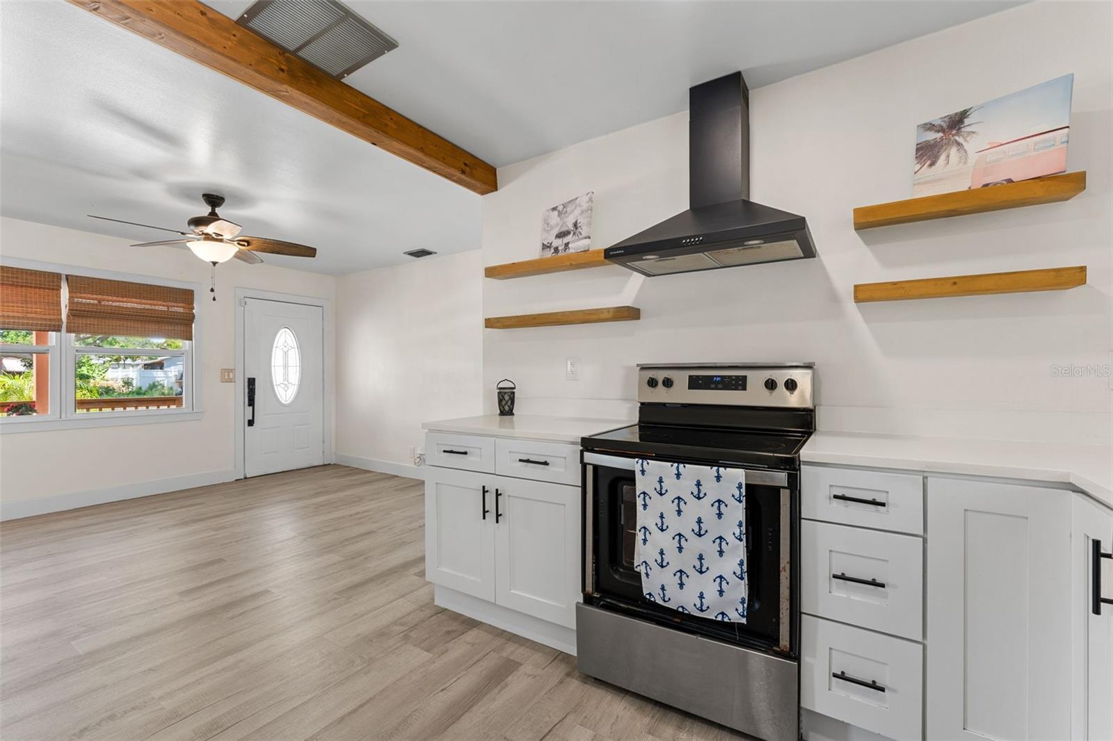 FAIRLAWN PARK - Residential
