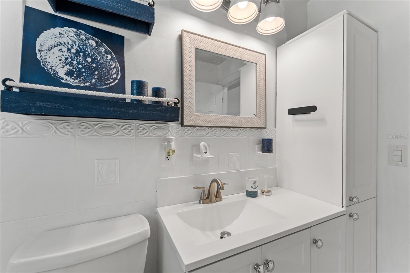 FAIRLAWN PARK - Residential