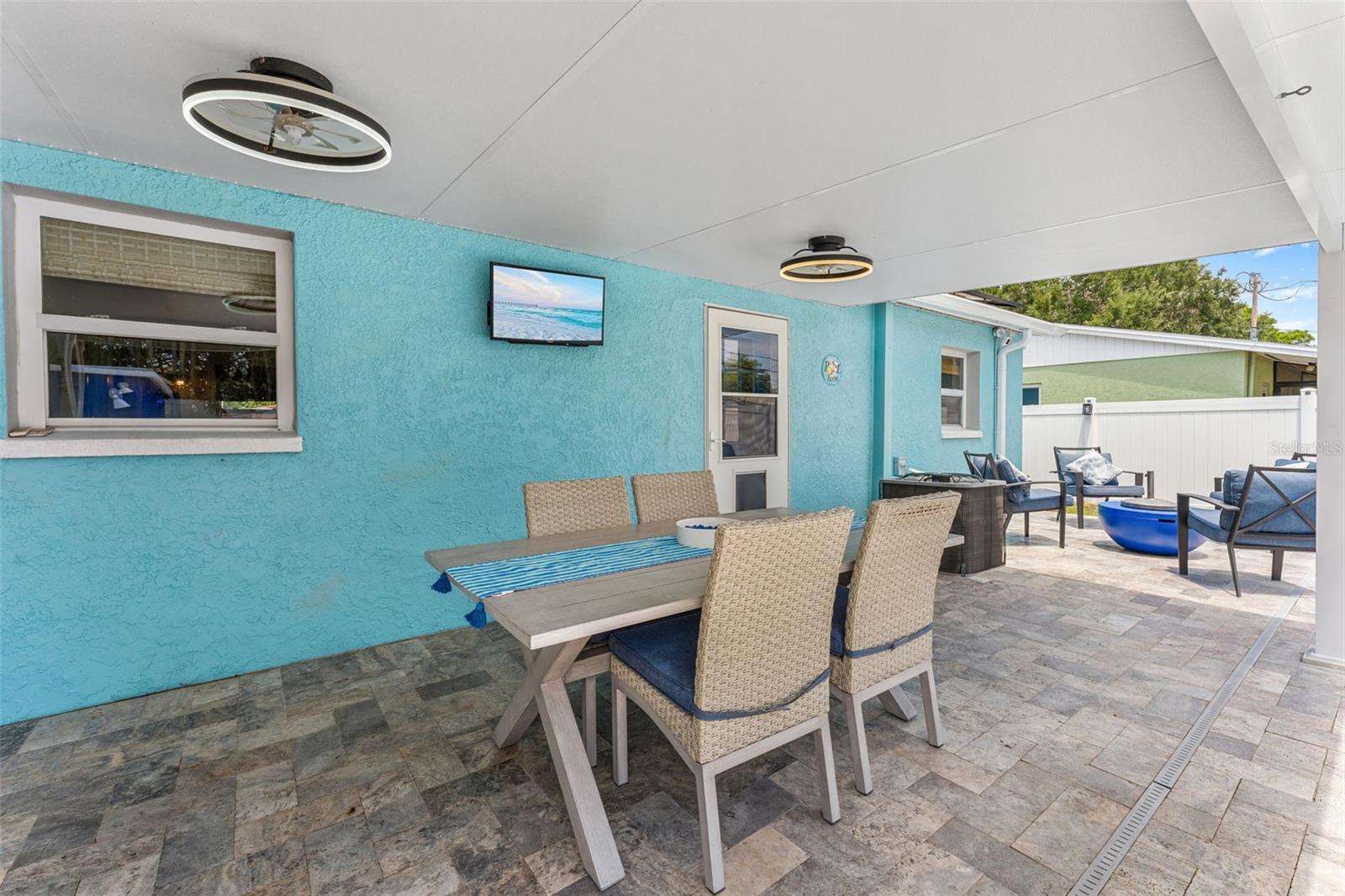 FAIRLAWN PARK - Residential