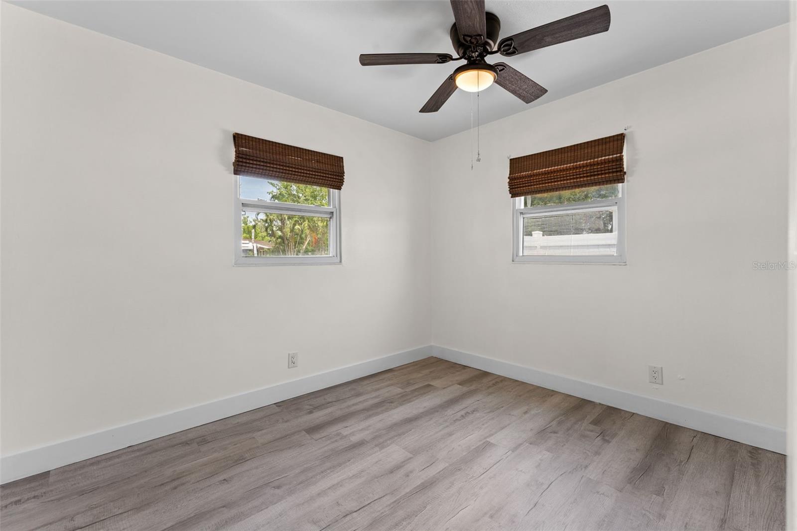 FAIRLAWN PARK - Residential