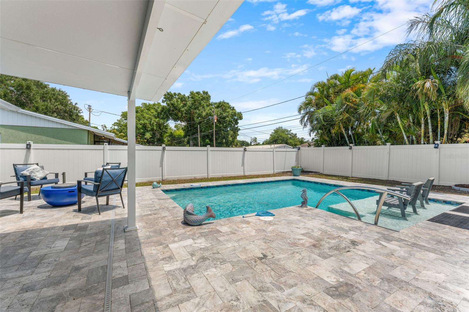 FAIRLAWN PARK - Residential