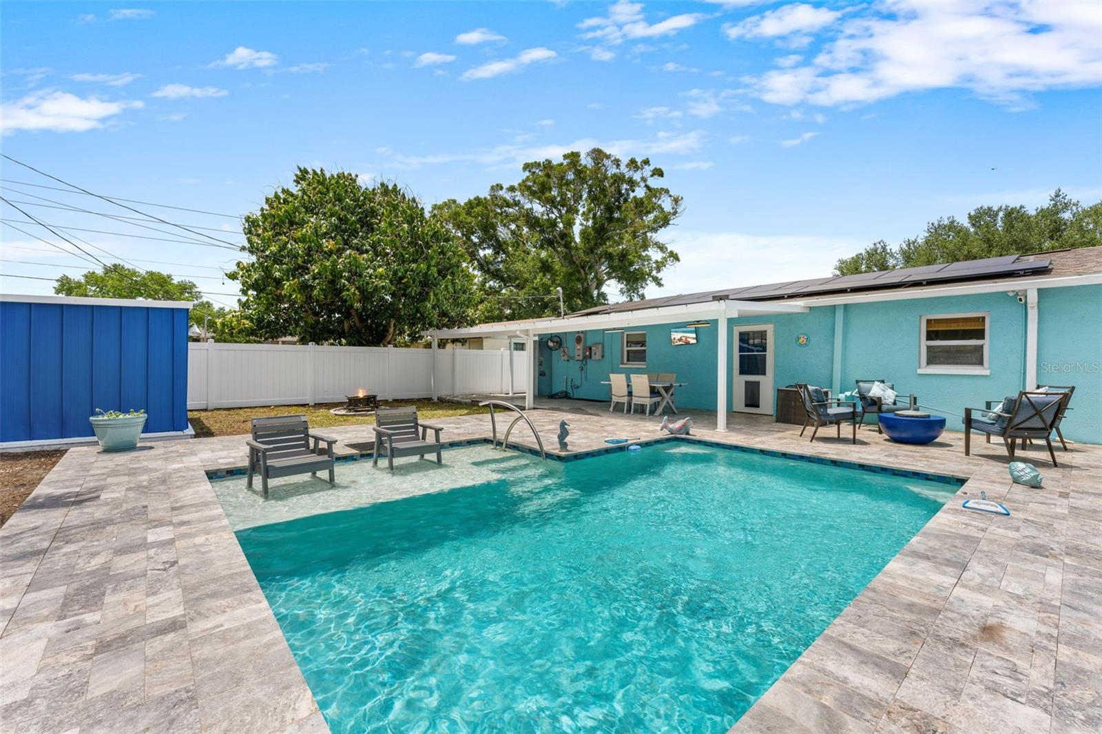 FAIRLAWN PARK - Residential