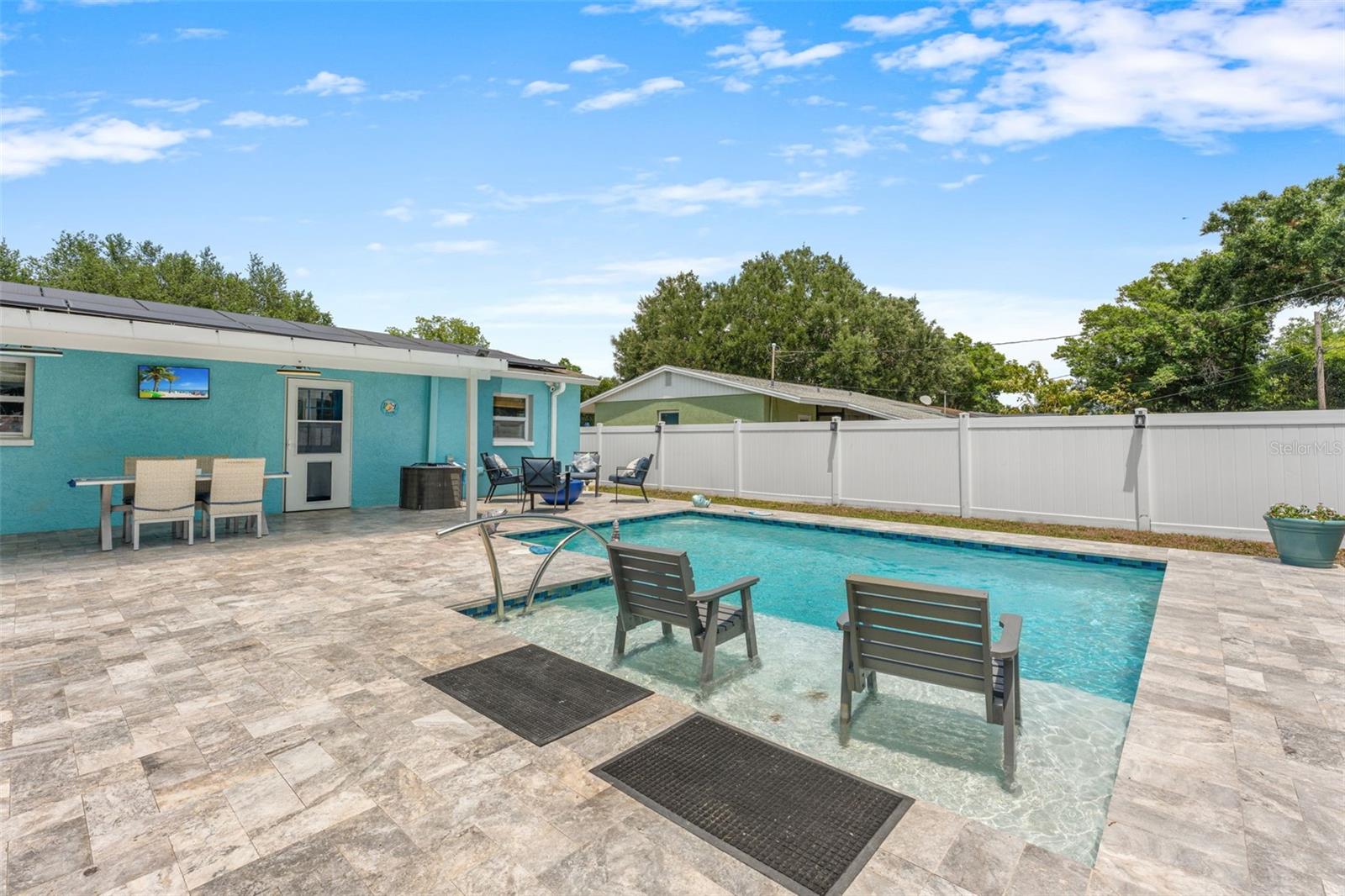 FAIRLAWN PARK - Residential