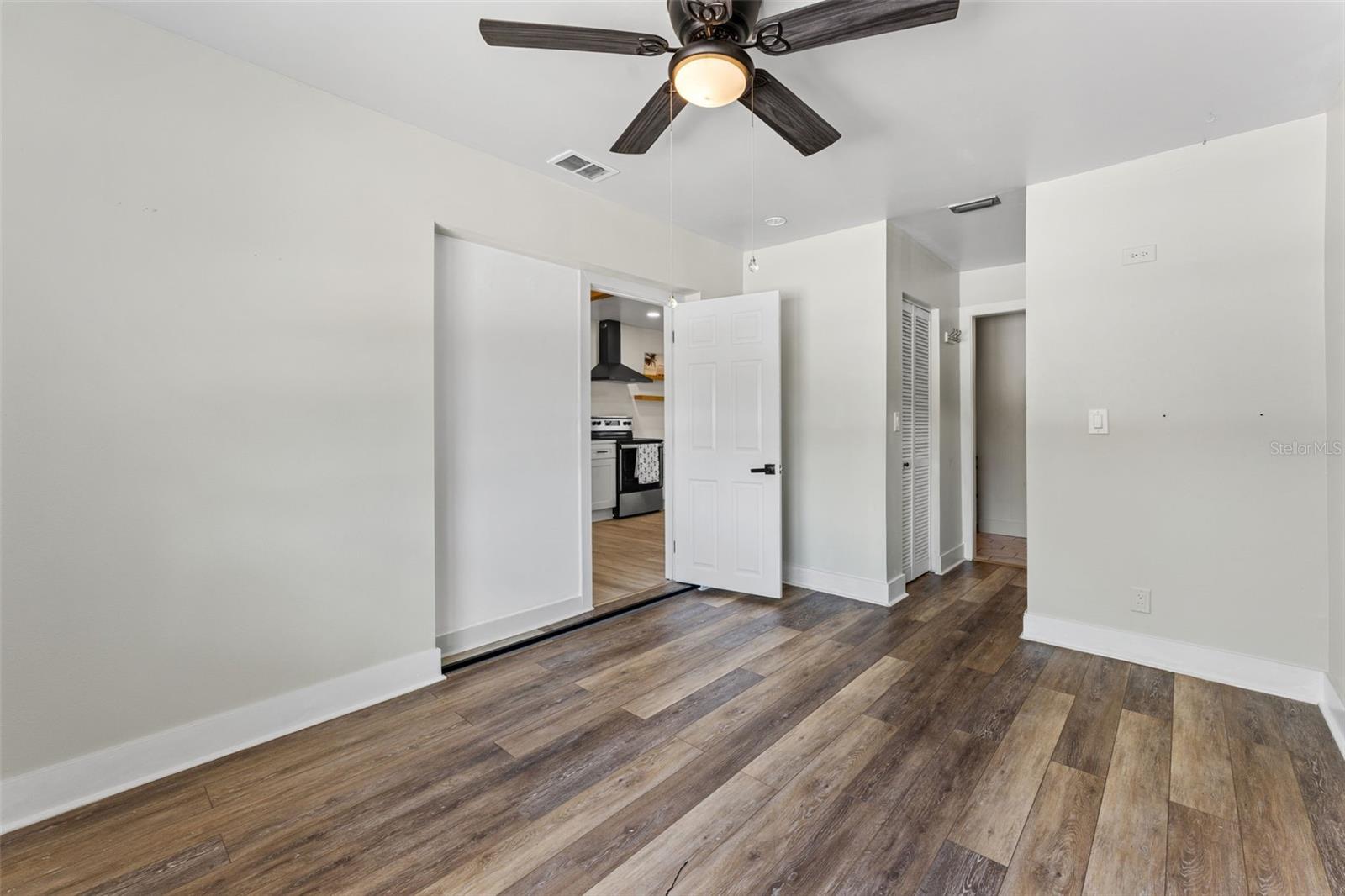 FAIRLAWN PARK - Residential