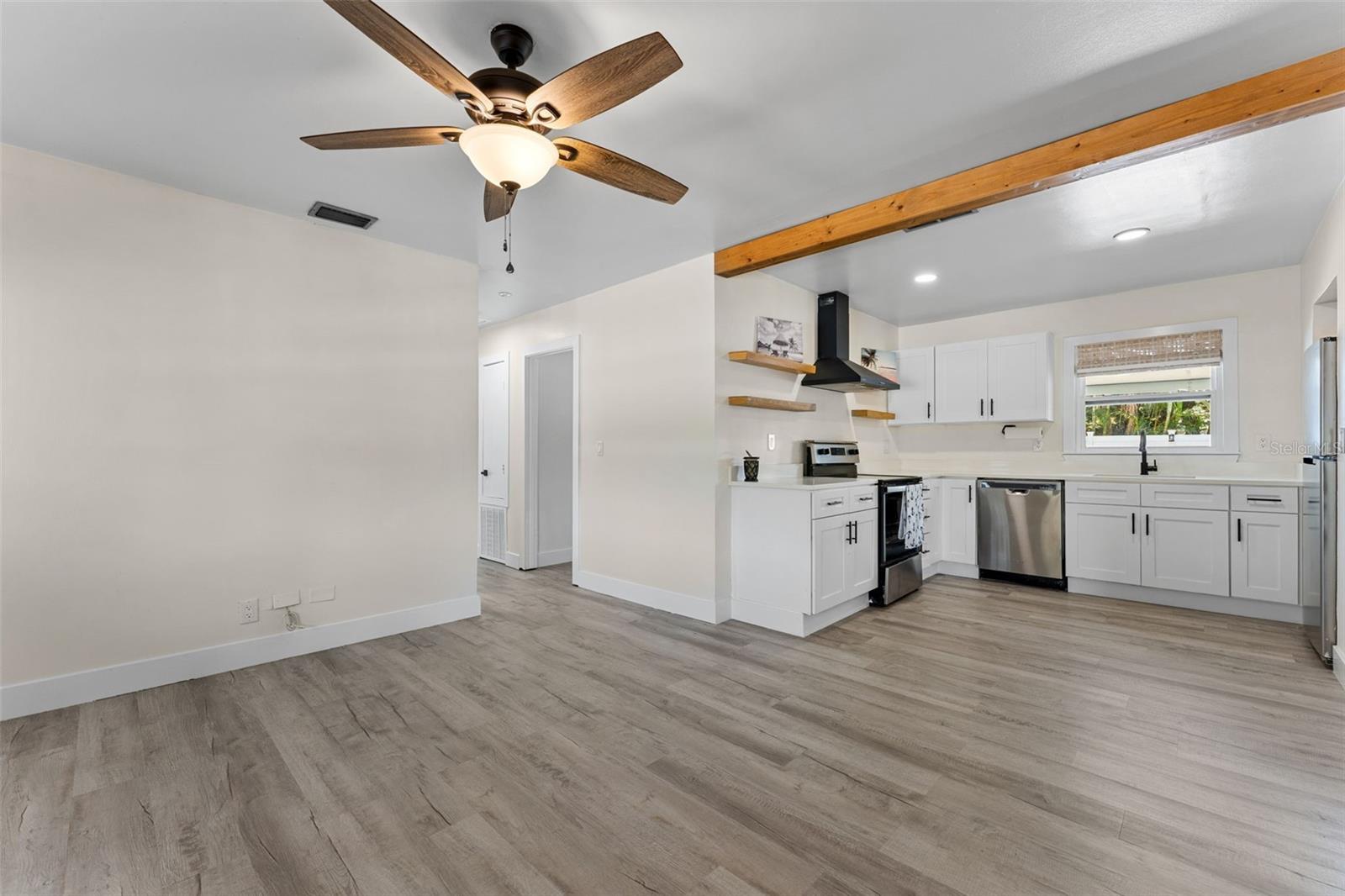 FAIRLAWN PARK - Residential