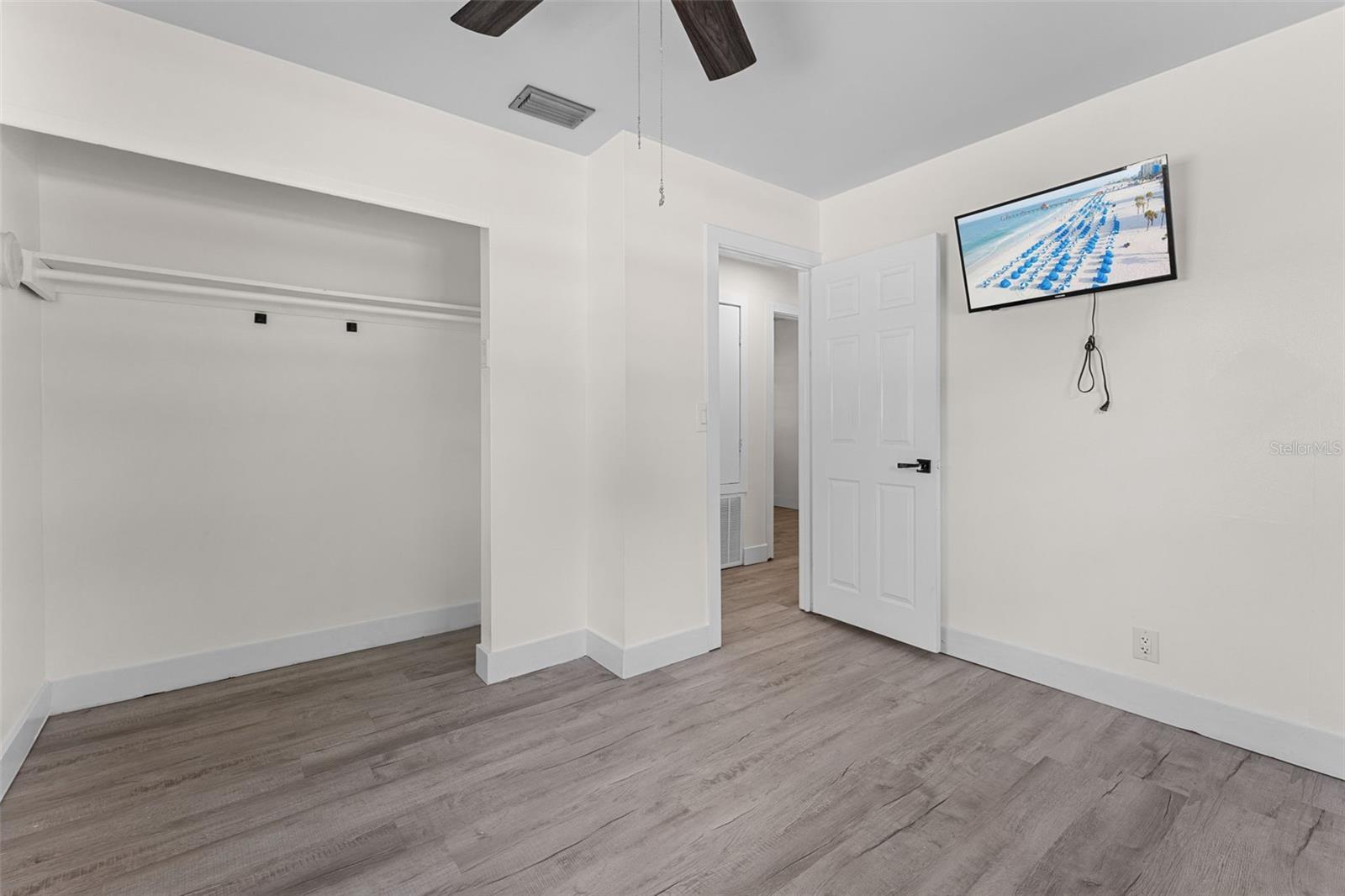 FAIRLAWN PARK - Residential