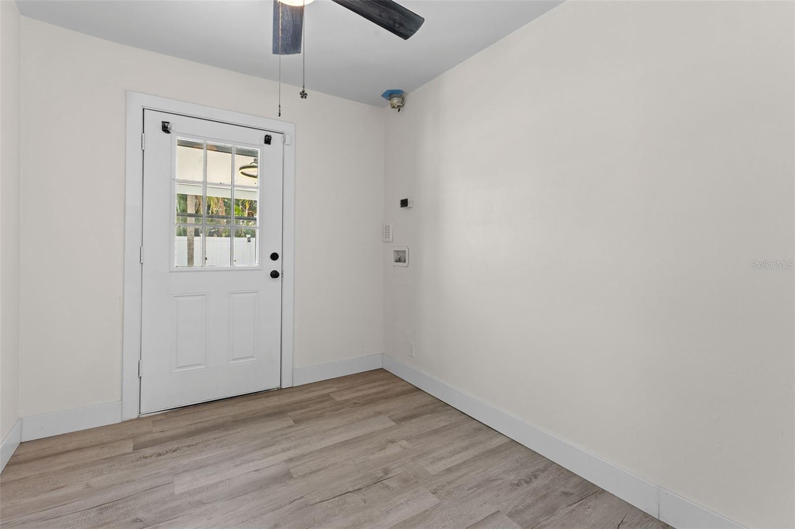 FAIRLAWN PARK - Residential