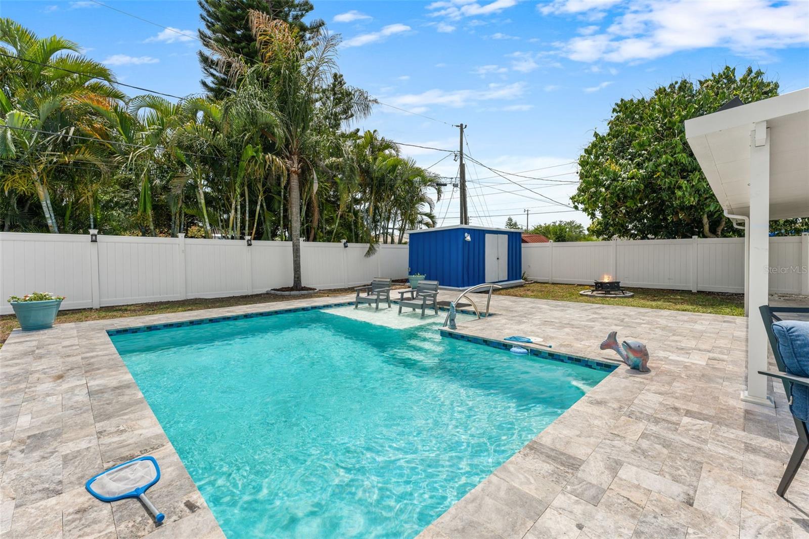 FAIRLAWN PARK - Residential