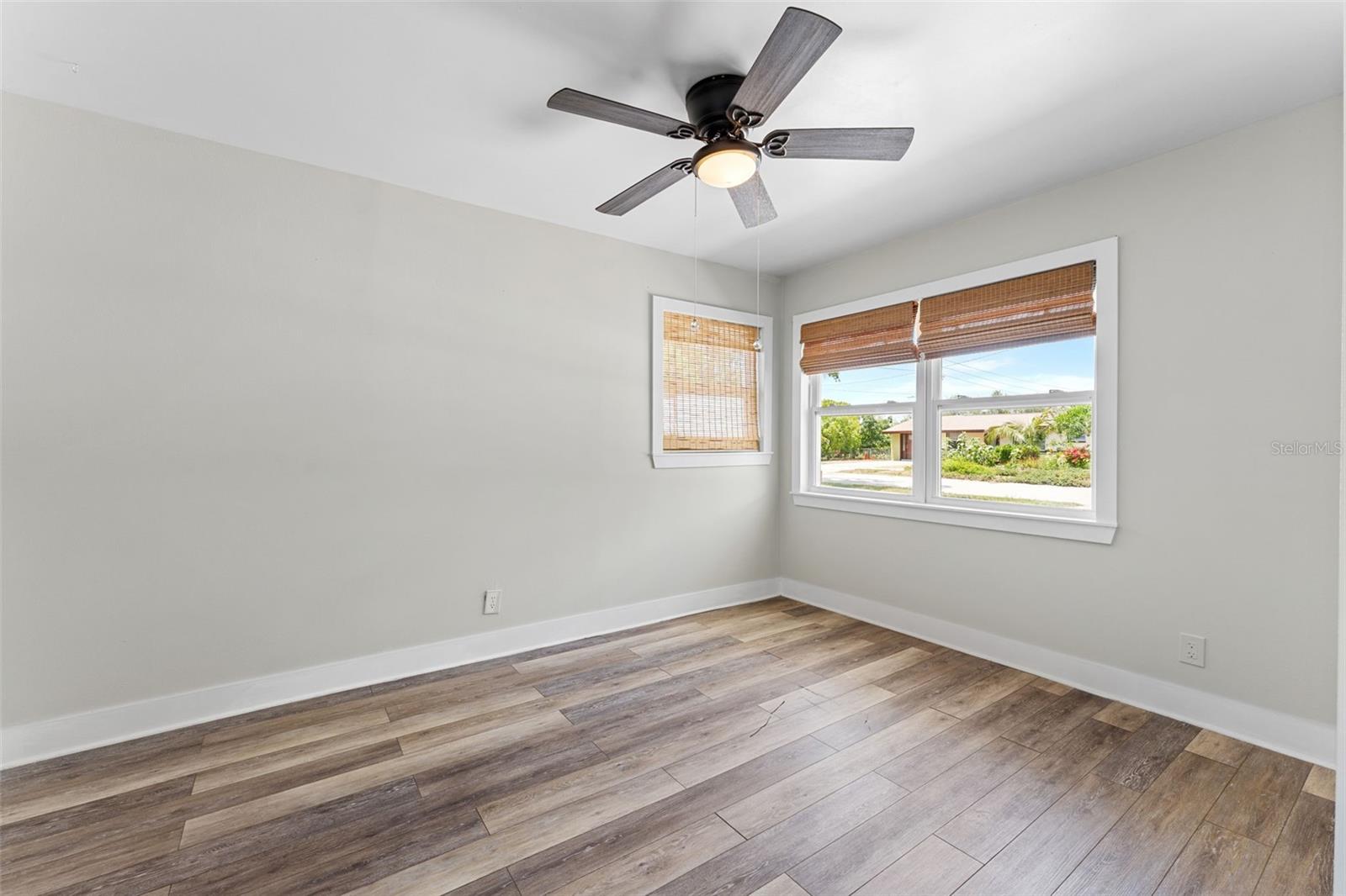 FAIRLAWN PARK - Residential