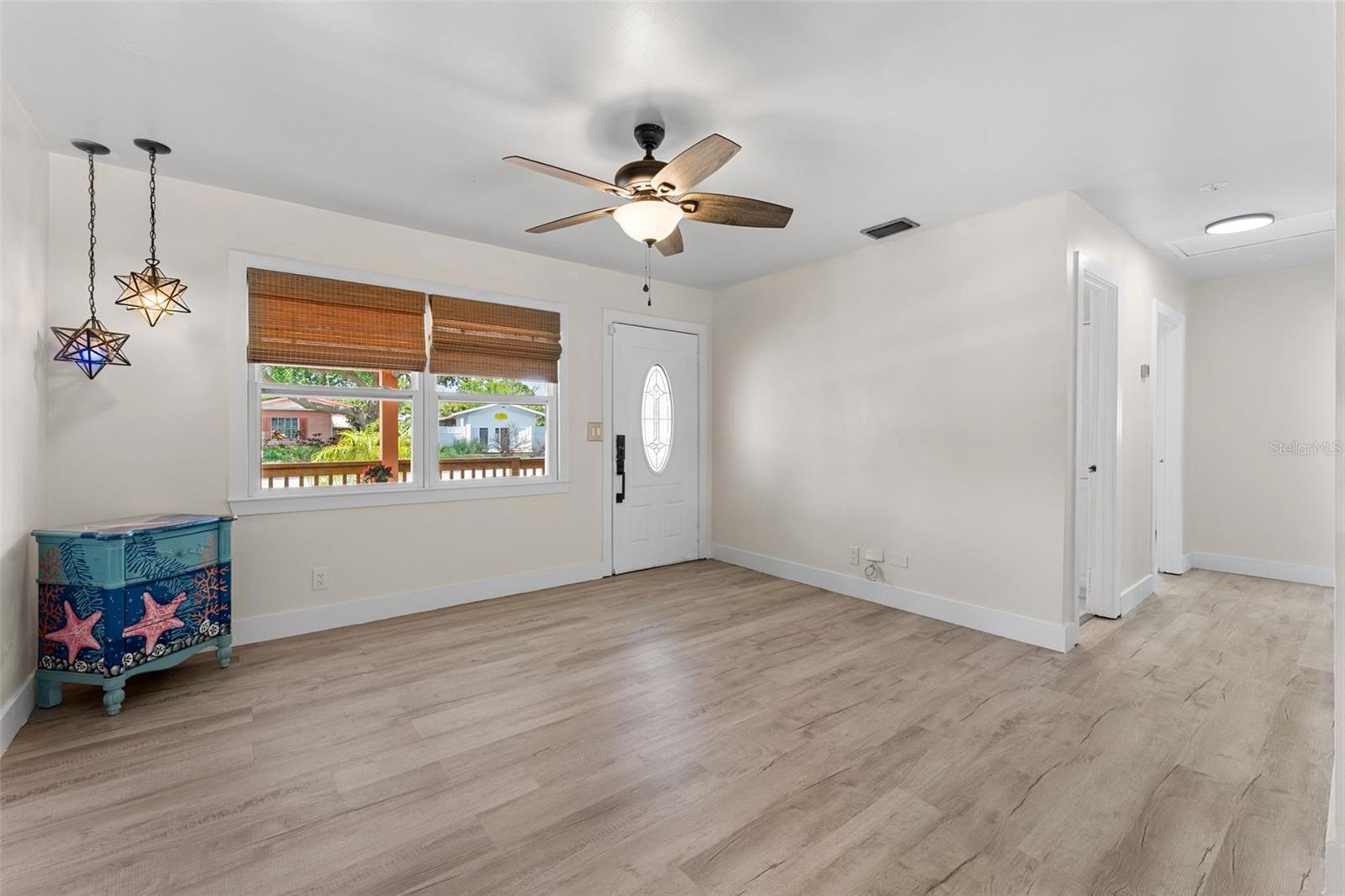 FAIRLAWN PARK - Residential