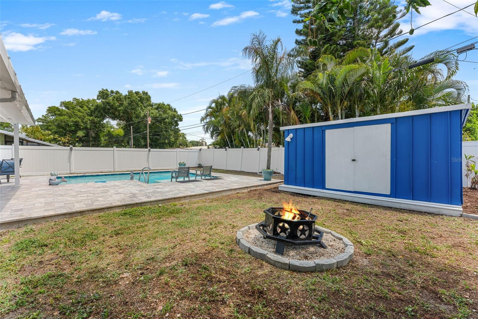FAIRLAWN PARK - Residential