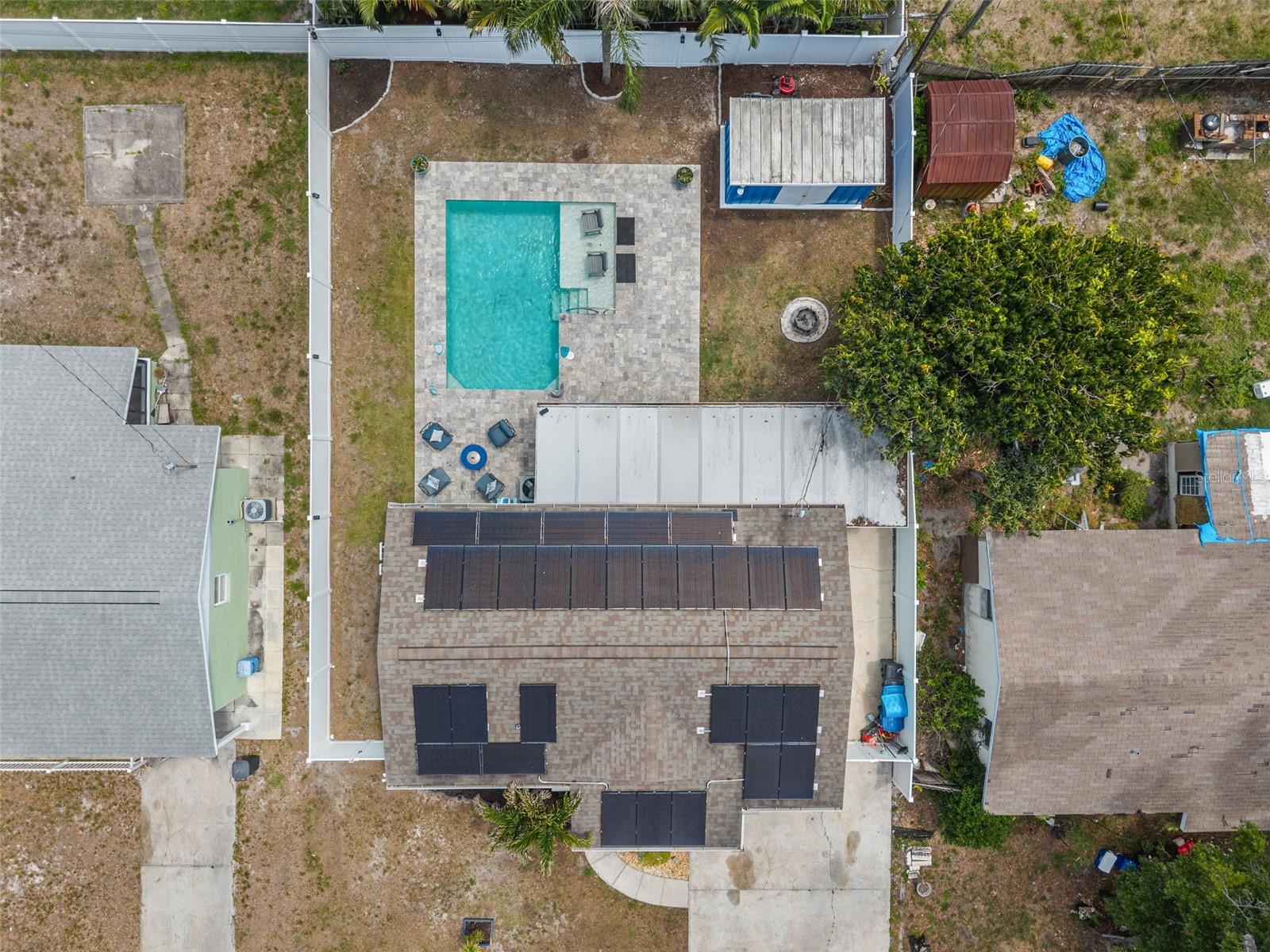 FAIRLAWN PARK - Residential