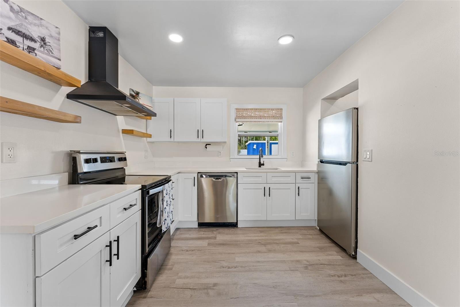 FAIRLAWN PARK - Residential