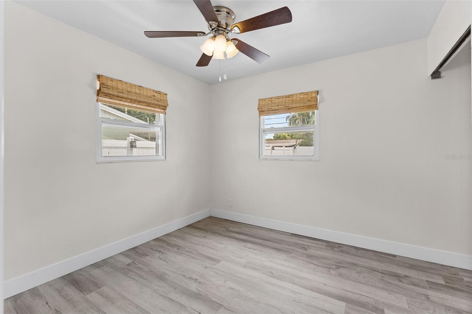 FAIRLAWN PARK - Residential