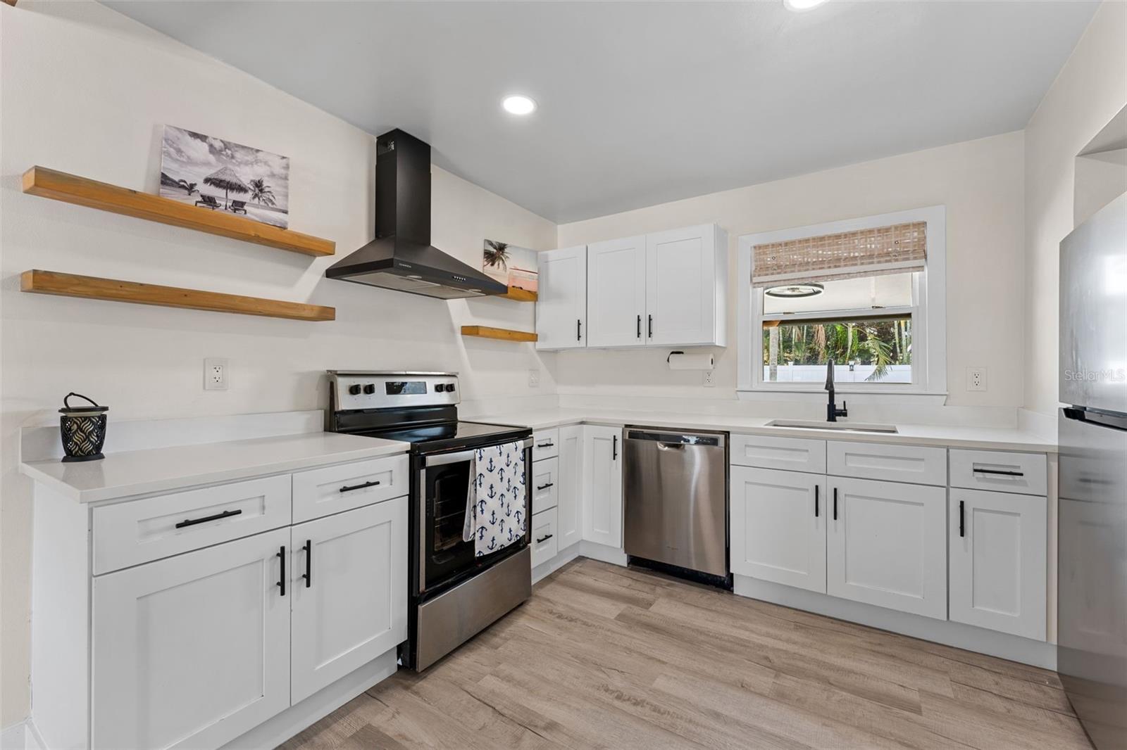 FAIRLAWN PARK - Residential