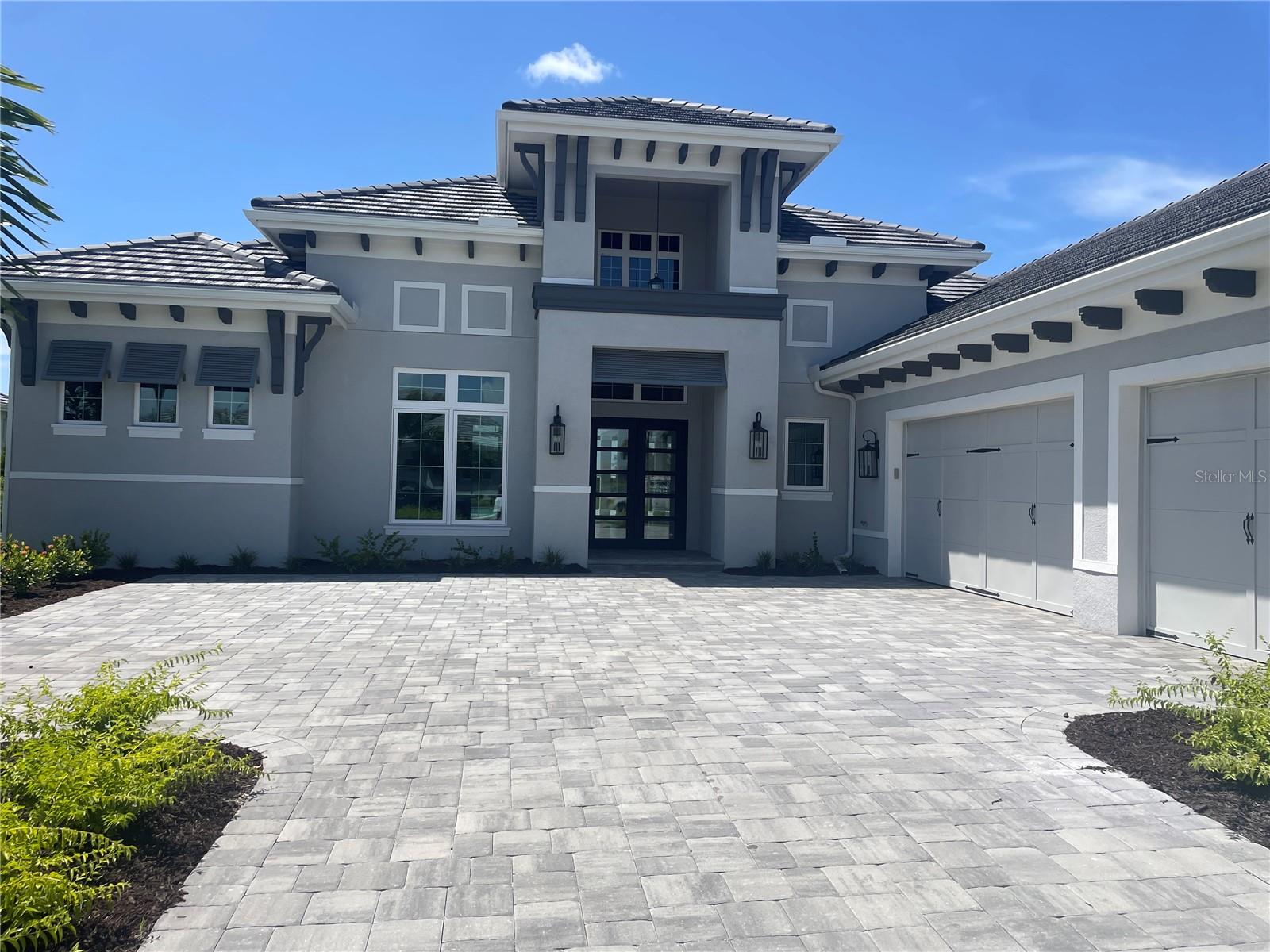 GENOA AT THE LAKE CLUB - Residential