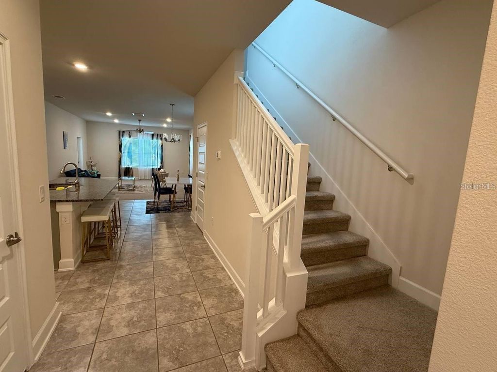 Photo of 3828 Sagefield Drive, Harmony, FL 34773 (MLS # O6365461)