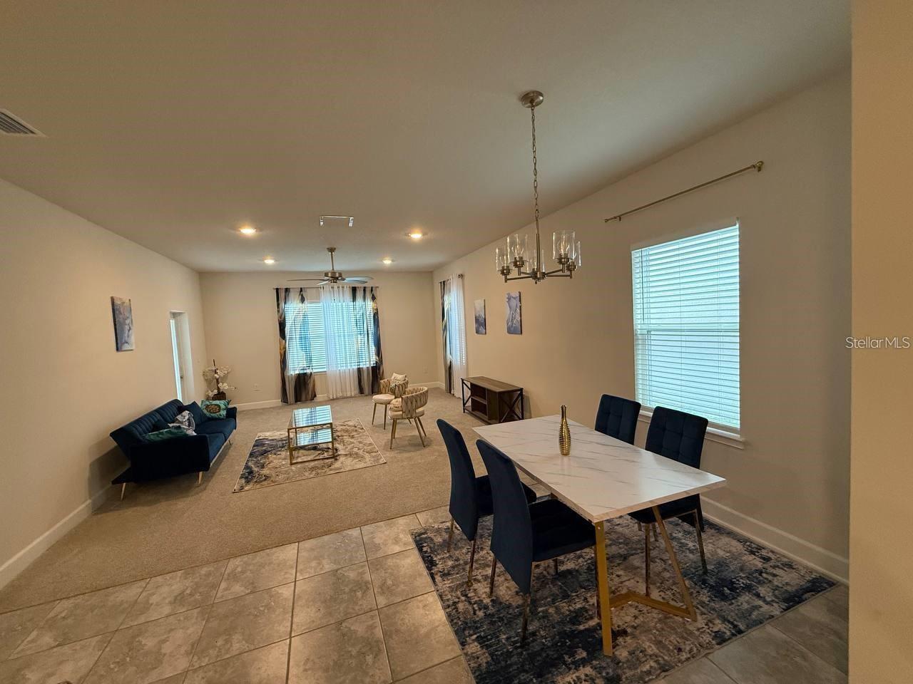 HARMONY CENTRAL PH 1 - Residential