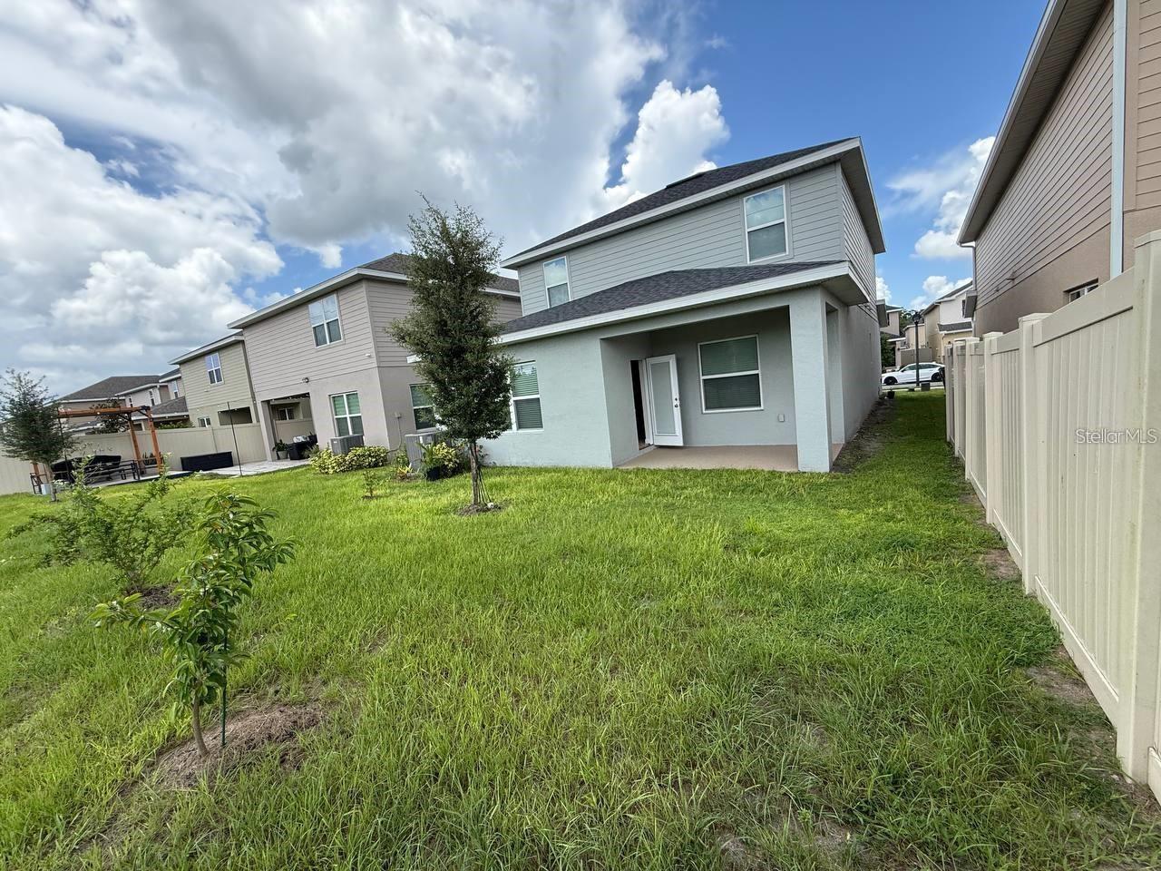 HARMONY CENTRAL PH 1 - Residential