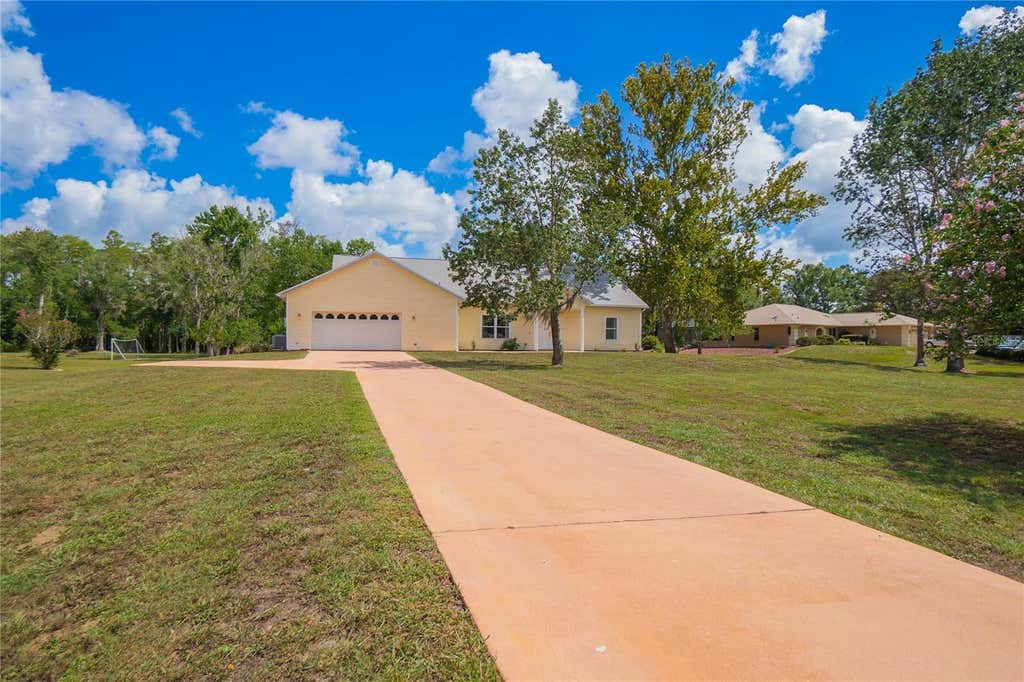Photo of 12718 Sugar Creek Boulevard, Hudson, FL 34669 (MLS # W7888698)