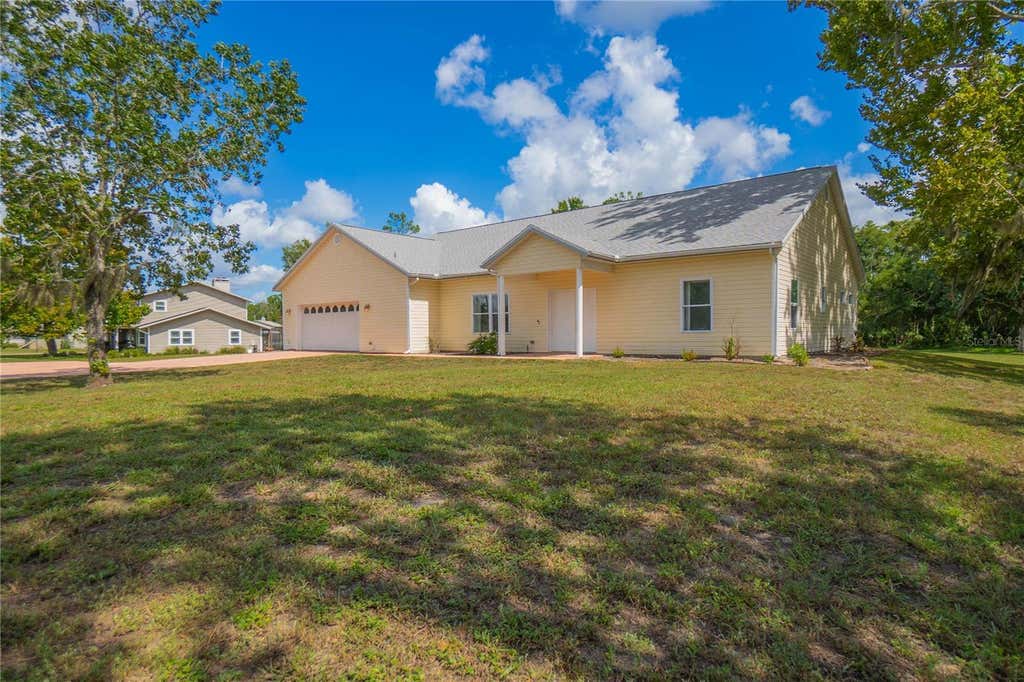 Photo of 12718 Sugar Creek Boulevard, Hudson, FL 34669 (MLS # W7888698)