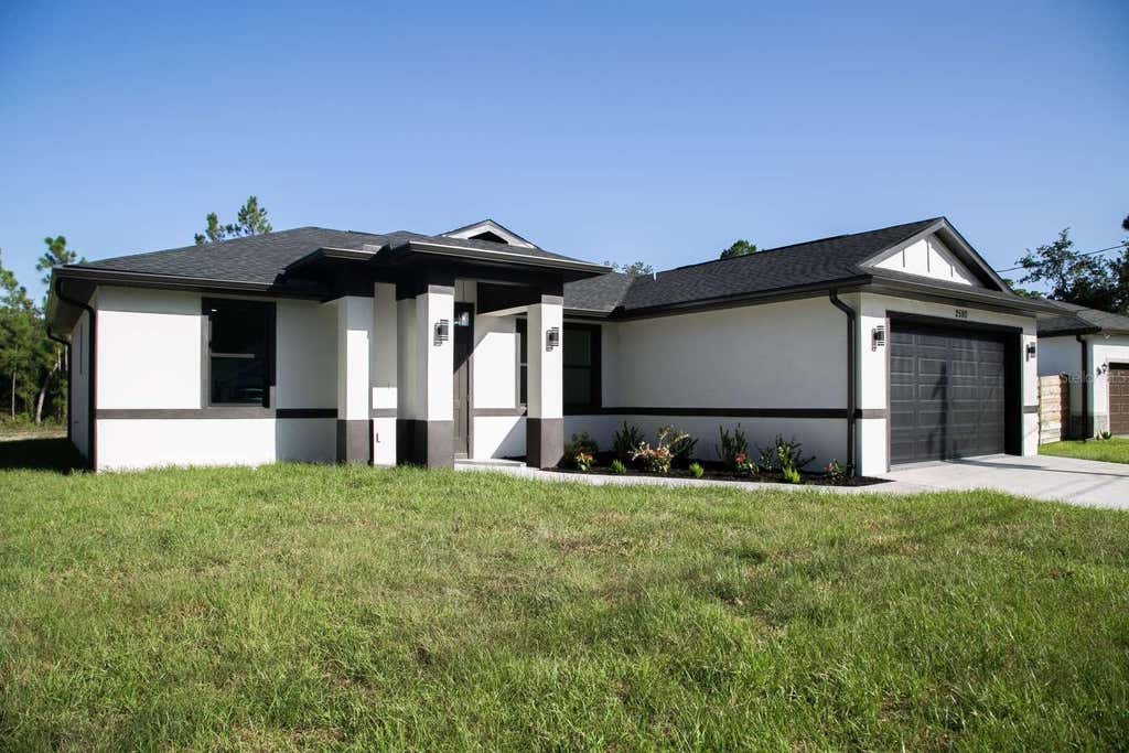 Photo of 2580 Waller Road, North Port, FL 34288 (MLS # TB8540807)