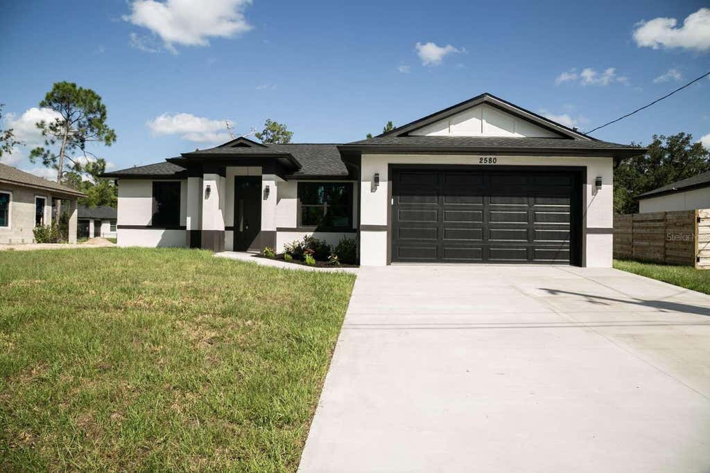 Photo of 2580 Waller Road, North Port, FL 34288 (MLS # TB8540807)