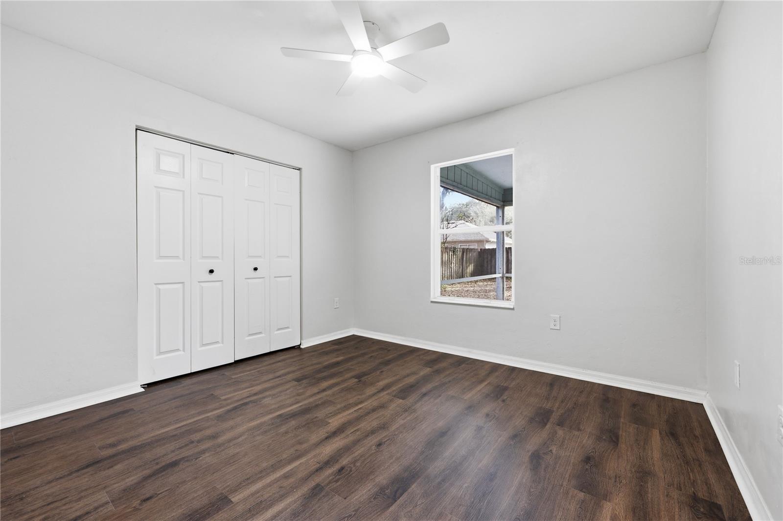 CAPRI CLUSTER PH I - Residential