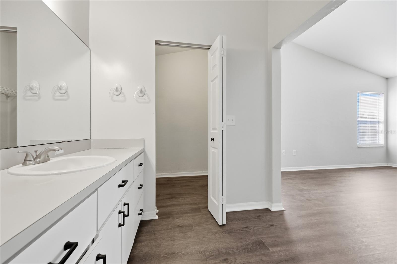 CAPRI CLUSTER PH I - Residential