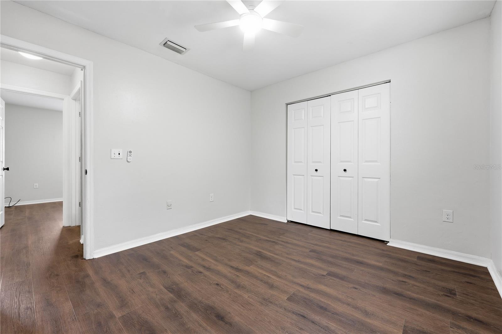 CAPRI CLUSTER PH I - Residential