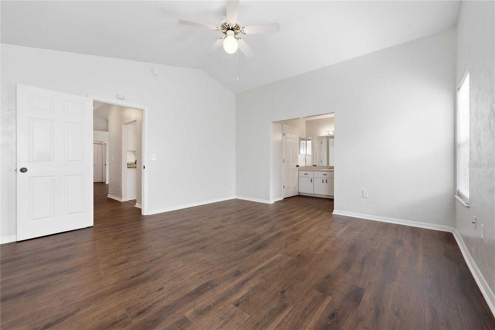 CAPRI CLUSTER PH I - Residential