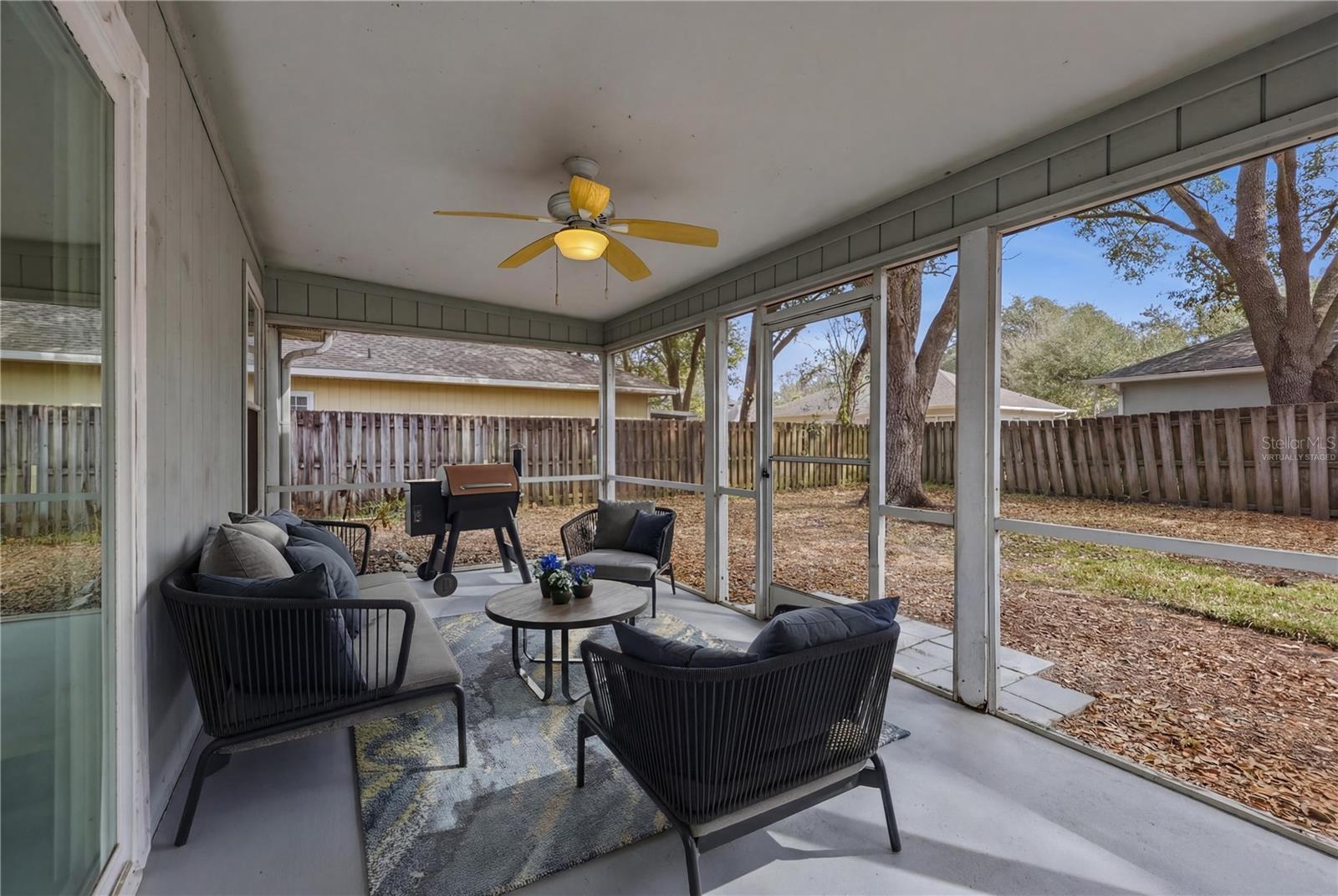 CAPRI CLUSTER PH I - Residential