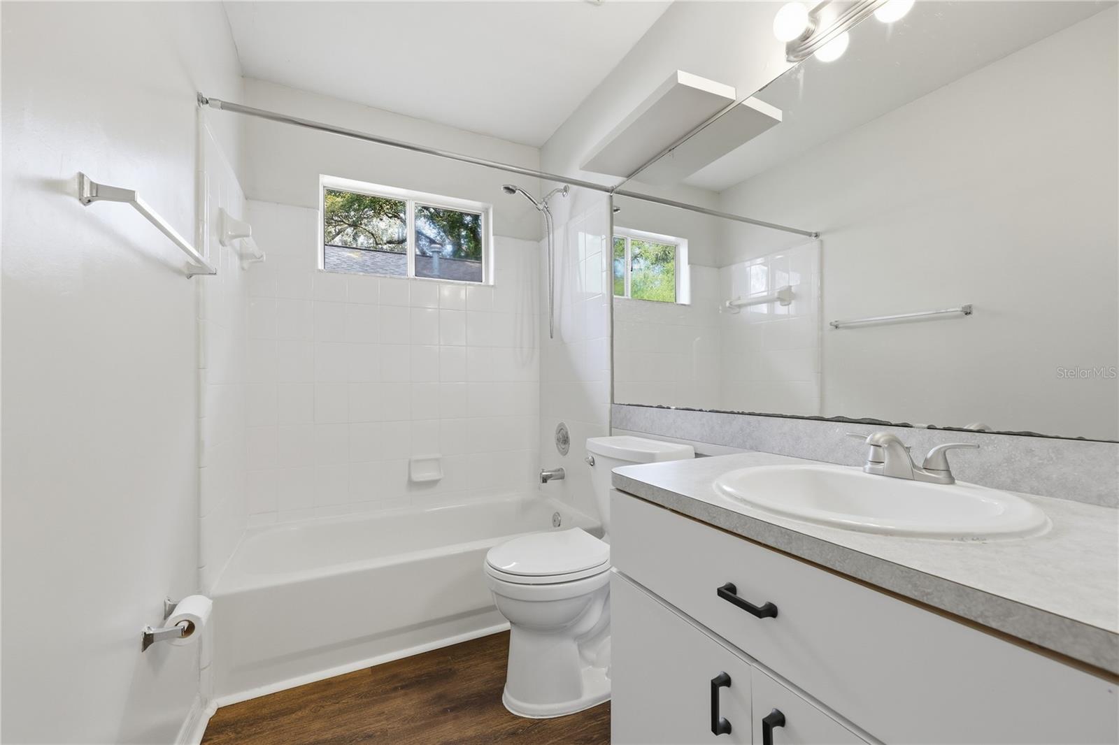 CAPRI CLUSTER PH I - Residential