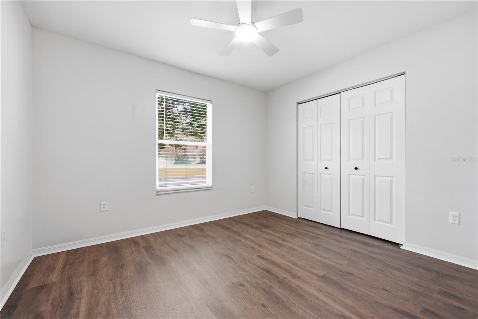 CAPRI CLUSTER PH I - Residential