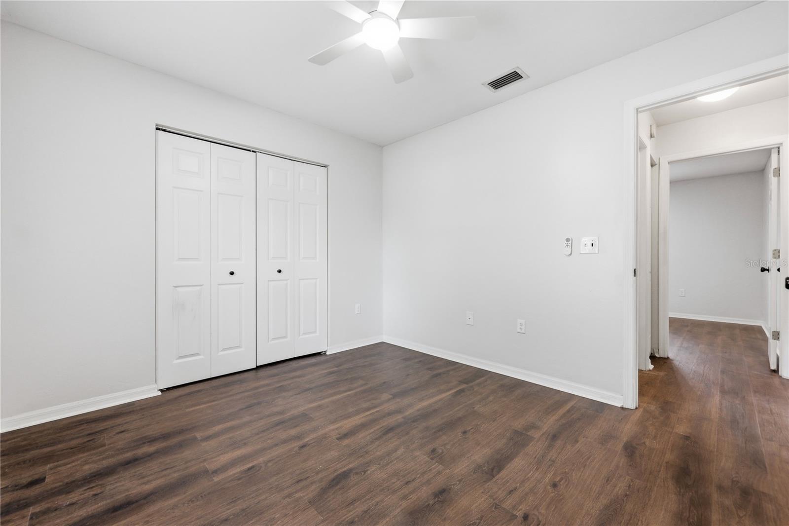 CAPRI CLUSTER PH I - Residential