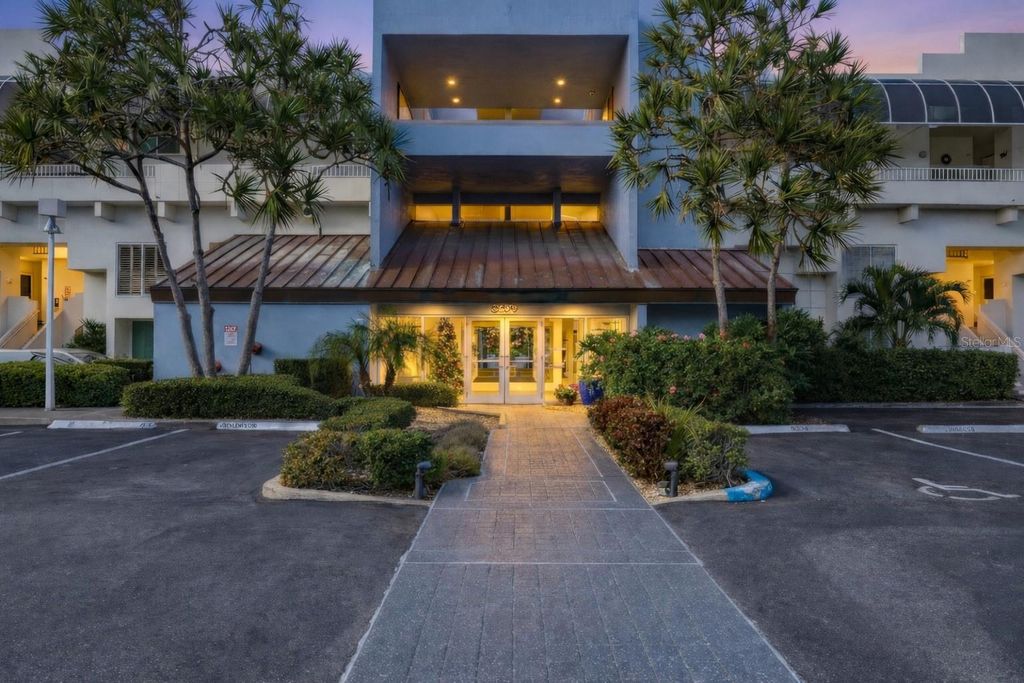 Photo of 5279 Isla Key Boulevard S #417, St Petersburg, FL 33715 (MLS # TB8457171)