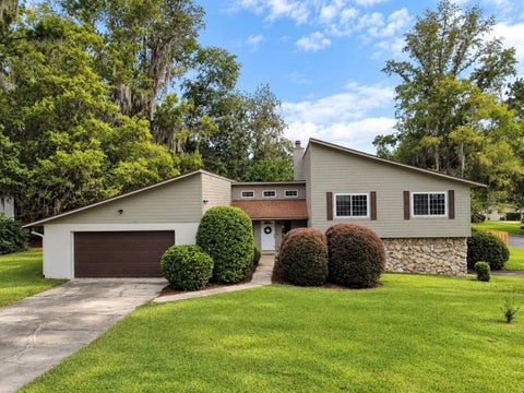 612 Nw 101st Street, Gainesville, FL 32607