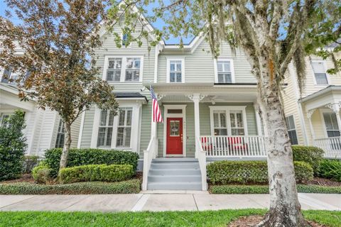 902 TOWHEE COURT KISSIMMEE FL 34747